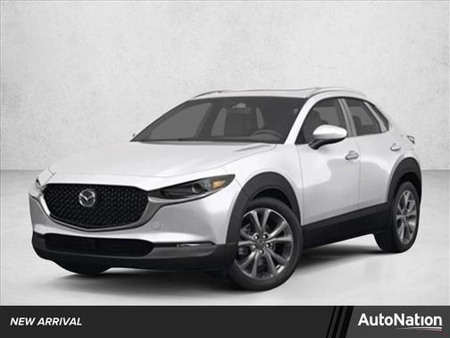 2024 Mazda CX-30 Select