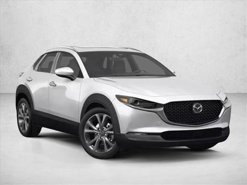 2024 Mazda CX-30 Select