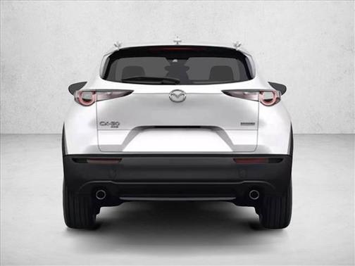 2024 Mazda CX-30 Select