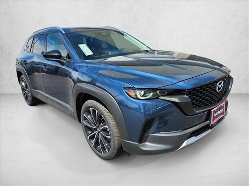 2025 Mazda CX-50 2.5 Turbo Premium Plus Package