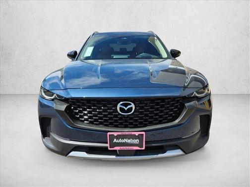 2025 Mazda CX-50 2.5 Turbo Premium Plus Package