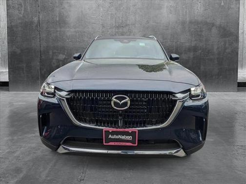 2025 Mazda CX-90 PHEV Premium Plus Package