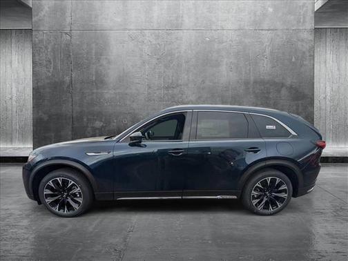 2025 Mazda CX-90 PHEV Premium Plus Package