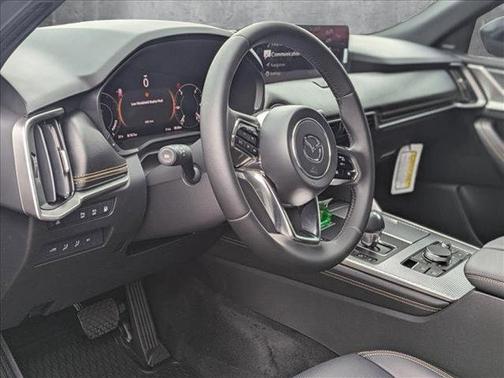 2025 Mazda CX-90 PHEV Premium Plus Package