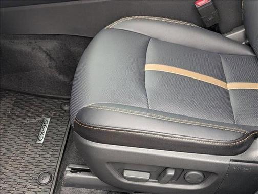 2025 Mazda CX-90 PHEV Premium Plus Package