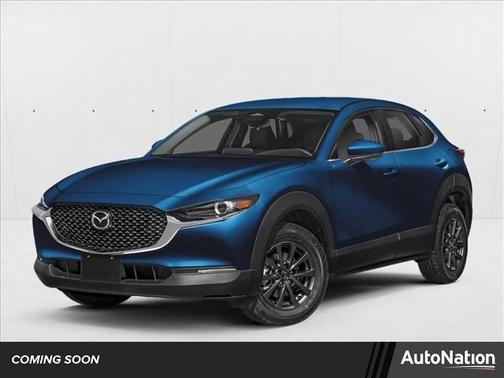 2026 Mazda CX-30 Base