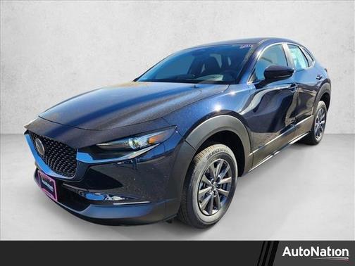 2026 Mazda CX-30 Base