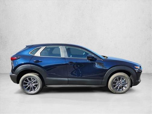 2026 Mazda CX-30 Base