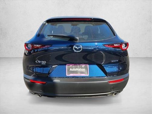 2026 Mazda CX-30 Base