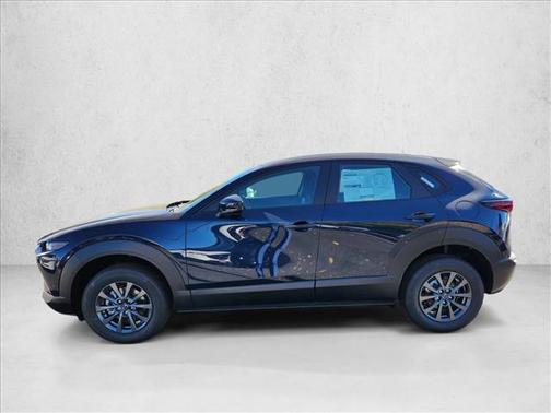2026 Mazda CX-30 Base