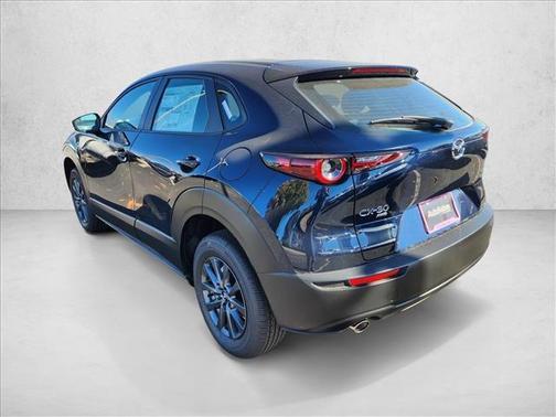 2026 Mazda CX-30 Base