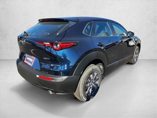 2026 Mazda CX-30 Base