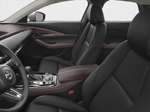 2026 Mazda CX-30 Premium Package