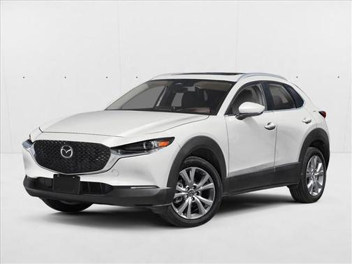 2026 Mazda CX-30 Premium Package