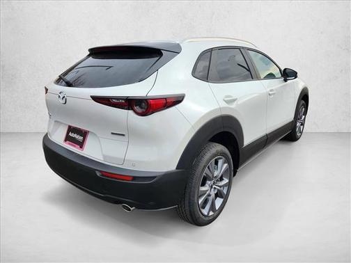 2026 Mazda CX-30 Premium Package