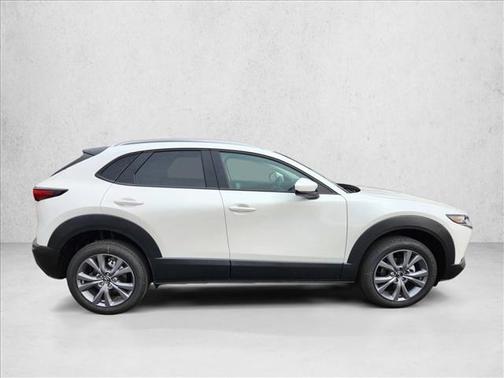 2026 Mazda CX-30 Premium Package