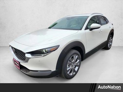 2026 Mazda CX-30 Premium Package