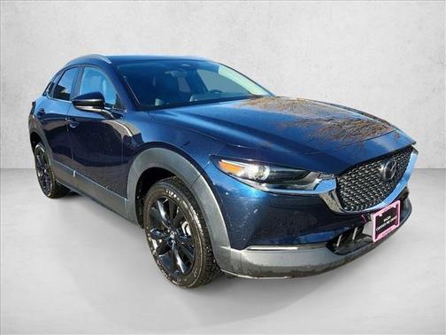 2024 Mazda CX-30 Select