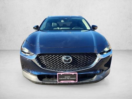 2024 Mazda CX-30 Select