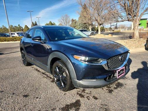 2024 Mazda CX-30 Select