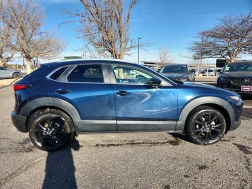 2024 Mazda CX-30 Select