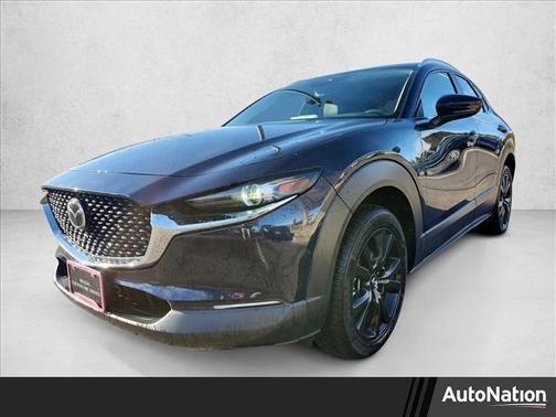 2024 Mazda CX-30 Select