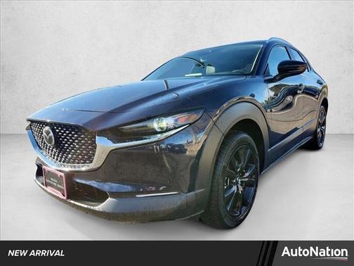 2024 Mazda CX-30 Select