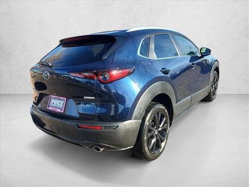 2024 Mazda CX-30 Select