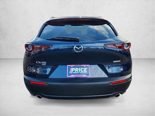 2024 Mazda CX-30 Select