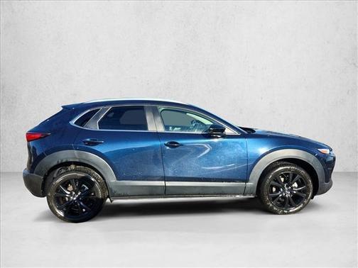 2024 Mazda CX-30 Select