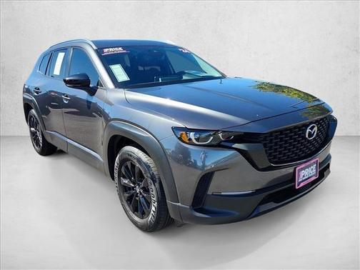 2024 Mazda CX-50 2.5 S Preferred Package