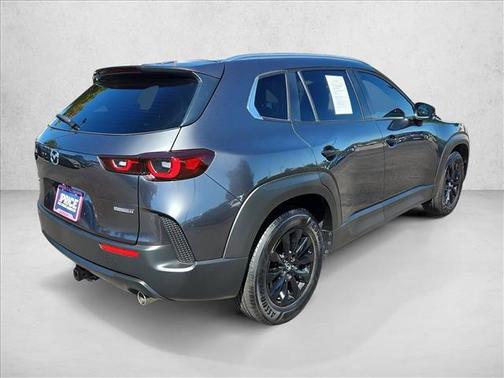 2024 Mazda CX-50 2.5 S Preferred Package