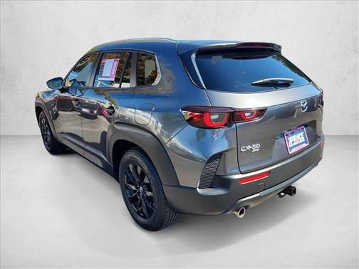 2024 Mazda CX-50 2.5 S Preferred Package