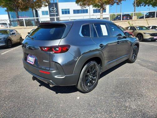 2024 Mazda CX-50 2.5 S Preferred Package