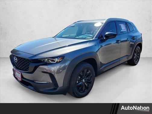 2024 Mazda CX-50 2.5 S Preferred Package