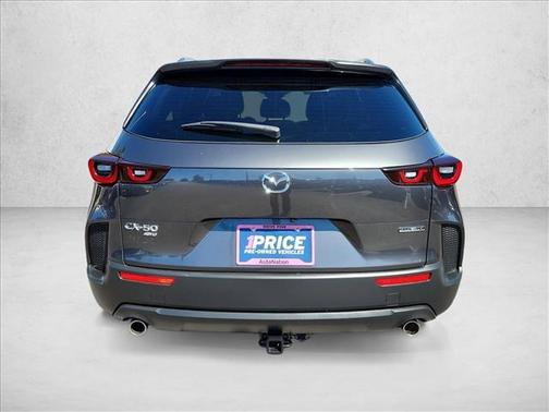 2024 Mazda CX-50 2.5 S Preferred Package