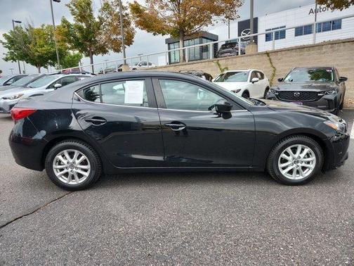 2014 Mazda Mazda3 i Grand Touring