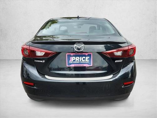 2014 Mazda Mazda3 i Grand Touring