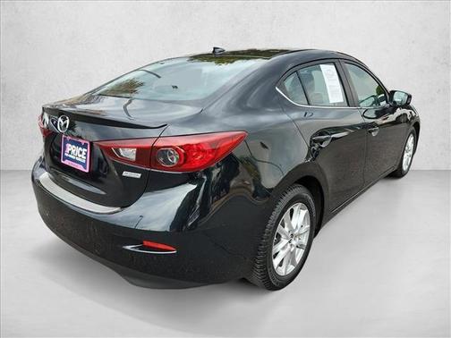2014 Mazda Mazda3 i Grand Touring