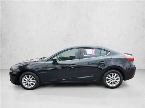 2014 Mazda Mazda3 i Grand Touring
