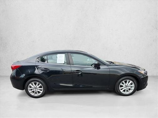 2014 Mazda Mazda3 i Grand Touring