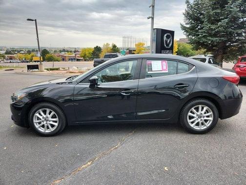 2014 Mazda Mazda3 i Grand Touring