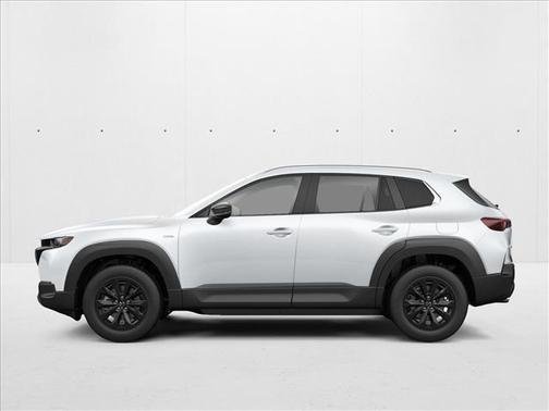 2025 Mazda CX-50 Hybrid Preferred Package