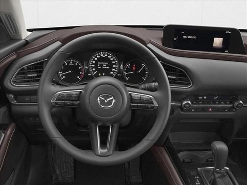 2026 Mazda CX-30 Premium Package
