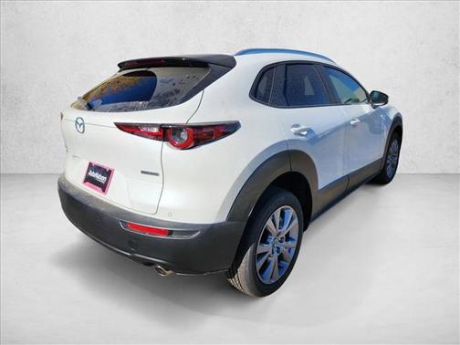 2026 Mazda CX-30 Premium Package