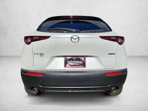 2026 Mazda CX-30 Premium Package