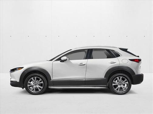 2026 Mazda CX-30 Premium Package
