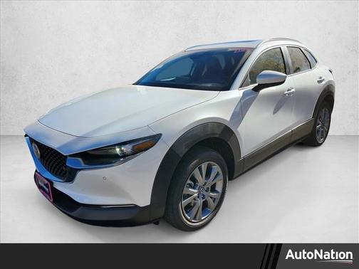2026 Mazda CX-30 Premium Package