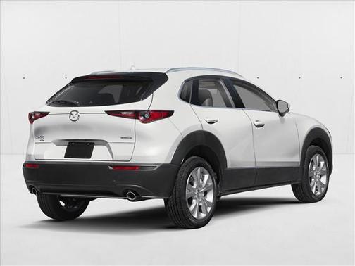 2026 Mazda CX-30 Premium Package