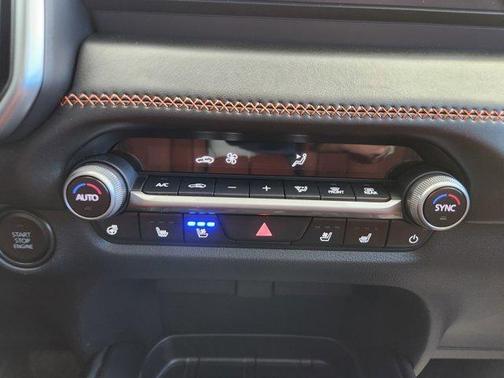 2025 Mazda CX-50 2.5 Turbo Premium Package